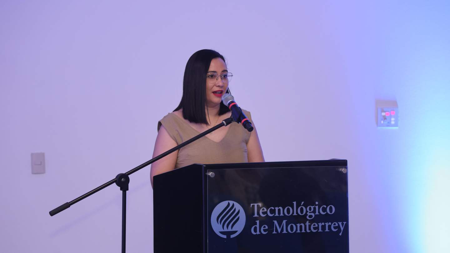 Ciencia y acuacultura: IAES presente en el Congreso Nacional de Oceanografía